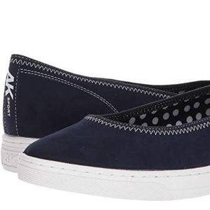 NIB! Anne Klein® Sport Overthetop slip-on